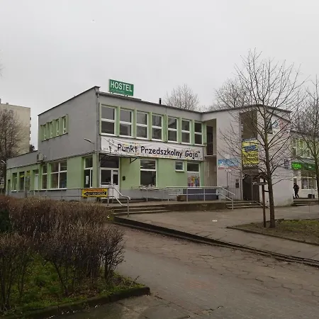Hostel Przy Gniewskiej 13 Gdynia