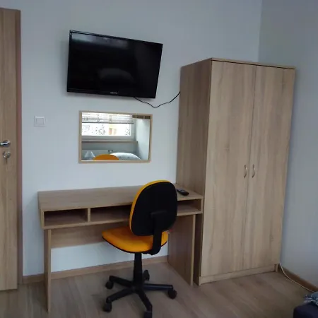 Hostel Przy Gniewskiej 13